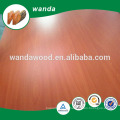 Melamine Laminated MDF sheet board